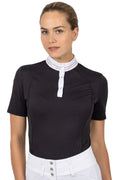 Euro Star »Competition Shirt ESEstrella Black