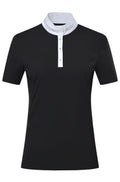 Euro Star Turniershirt ESEstrella Schwarz