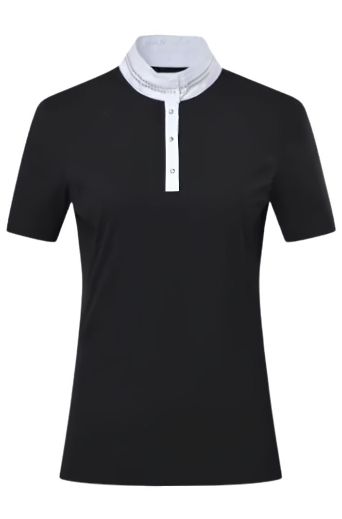 euro-star-damen-turniershirt-esestrella-black