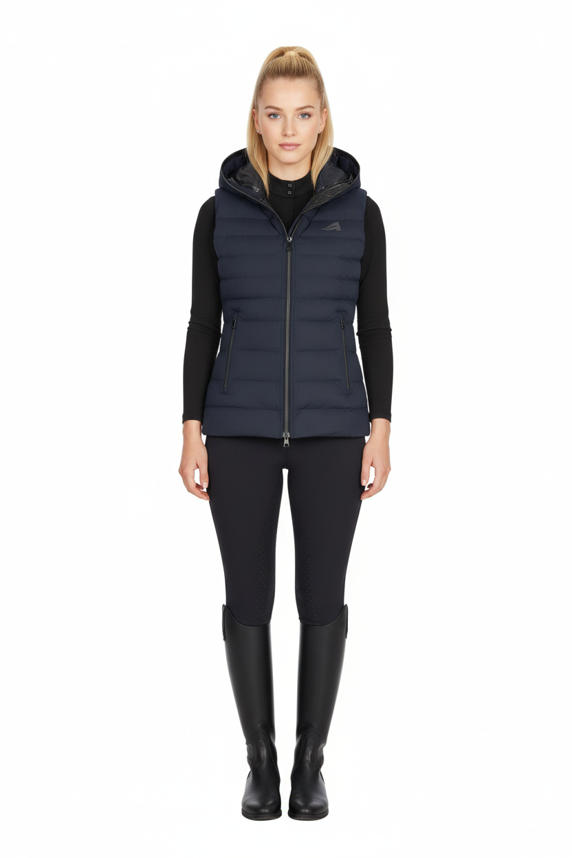 Euro Star »Vest ESGabriela Navy