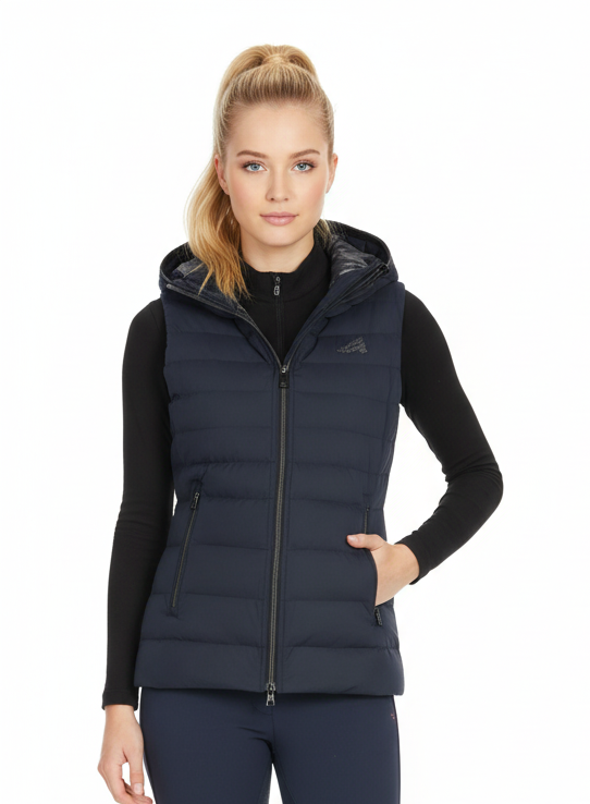 Euro Star »Vest ESGabriela Navy