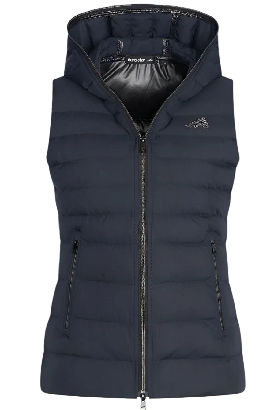 Euro Star Weste ESGabriela Navy