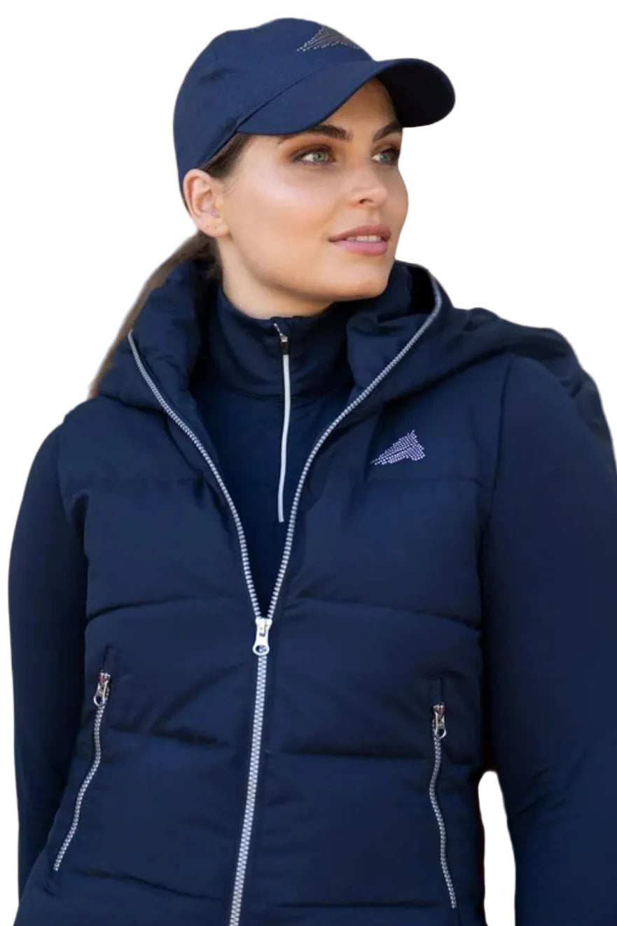 Euro Star "Vest ESLaverro Navy