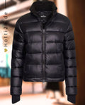 Euro Star »Winterjacke ESCamera Black