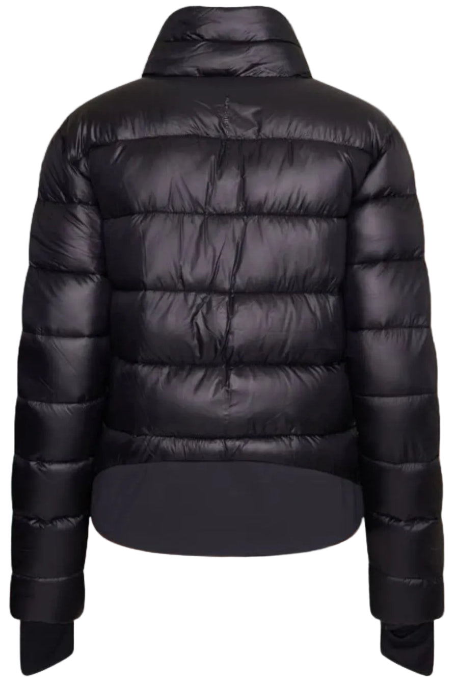Euro Star »Bomberjacke ESCamera Black
