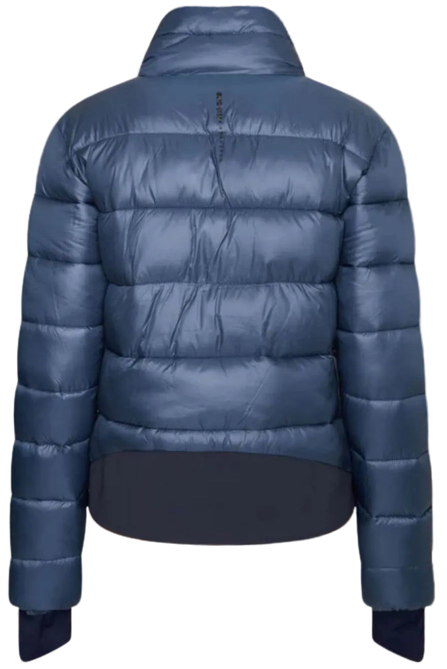 Euro Star »Bomberjacke ESCamera Blue