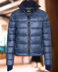 Euro Star »Winterjacke ESCamera Blue