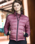 Euro Star »Winterjacke ESCamera Red Cheeks