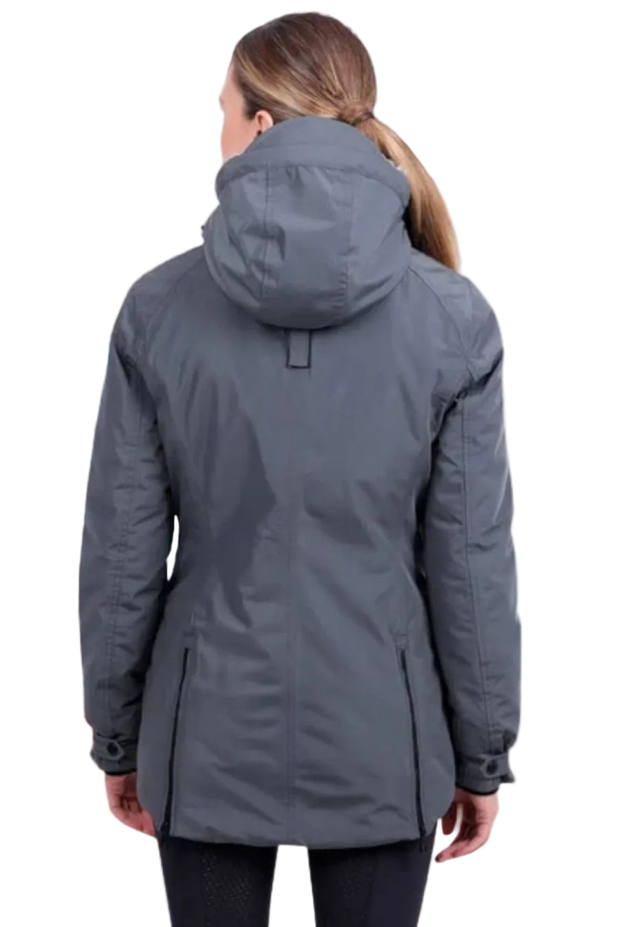Euro Star »Functional Parka ESLajana Castor Grey