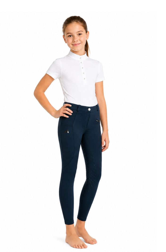 euro-star-kinder-reithose-esjoy-fullgrip-navy