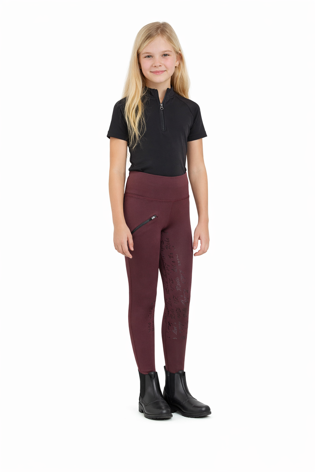 euro-star-kinder-reitlegging-erdietse-fullgrip-plum