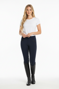 Euro Star »Reitleggings ESDietse FullGrip Navy