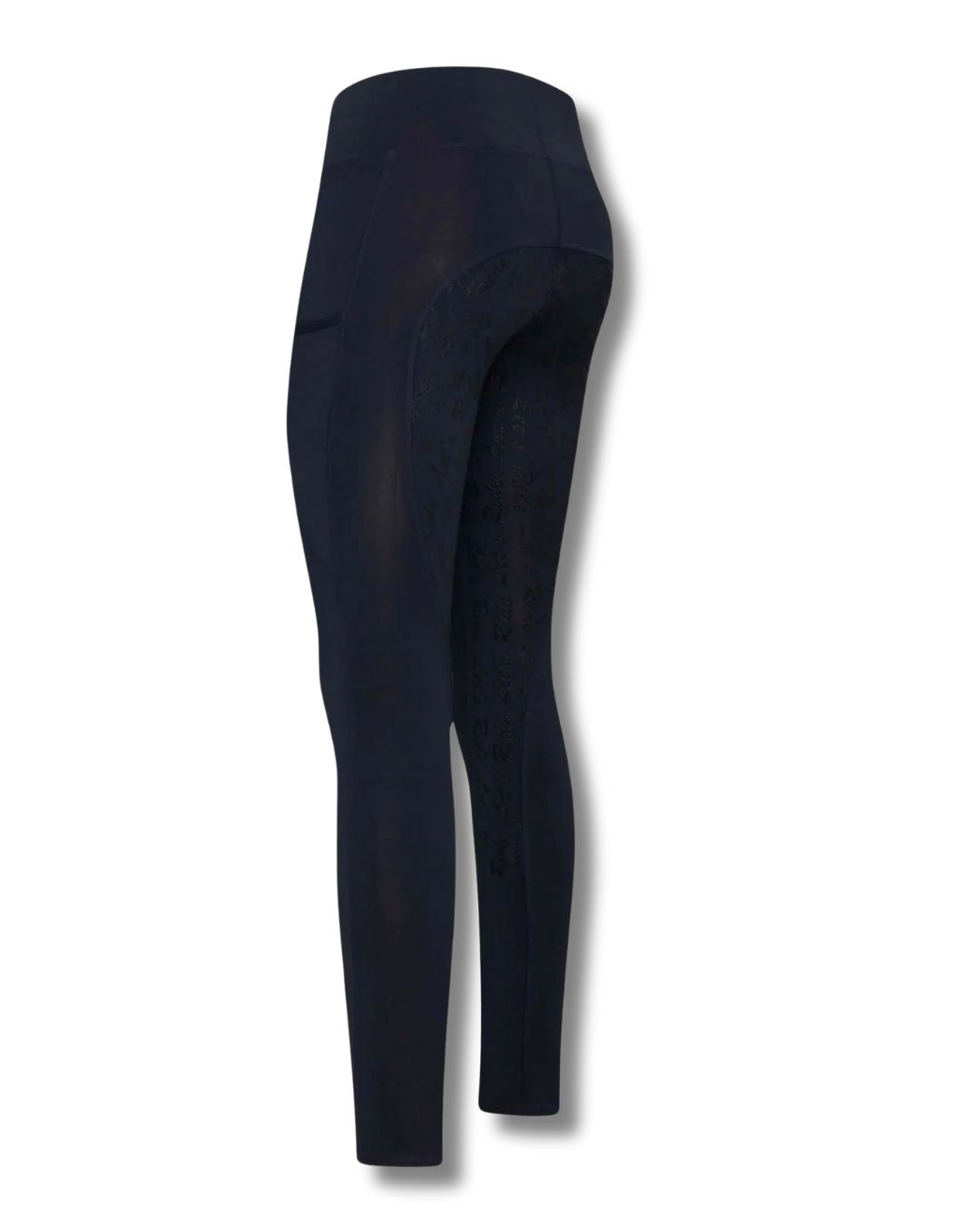 Euro Star »Reitleggings ESDietse FullGrip Navy