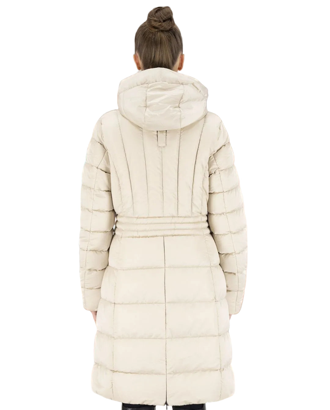 Euro Star "Riding Coat ESFerrera Ivory