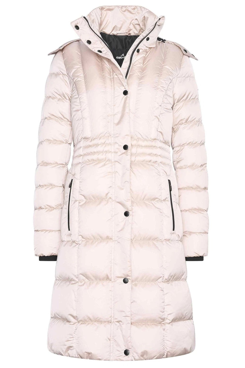 Euro Star "Riding Coat ESFerrera Ivory