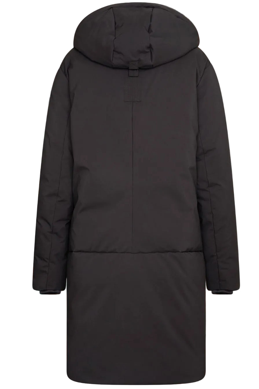Euro Star "Riding Coat ESLavar Black