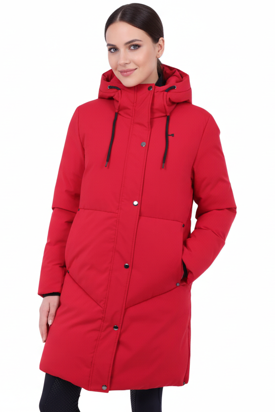 Euro Star »Riding Coat ESLavar Pomegranate