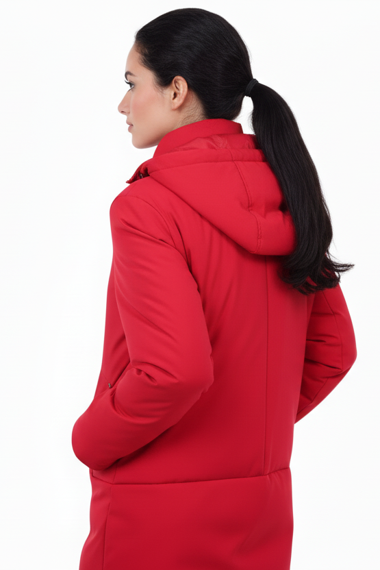 Euro Star »Riding Coat ESLavar Pomegranate