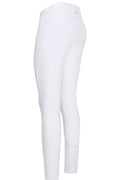 Euro Star »Reithose ESEquitation Queen FullGrip White