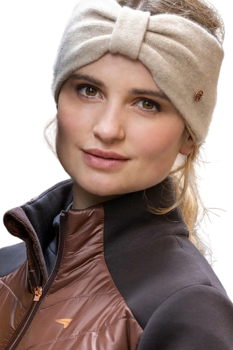 Euro Star »Training Jacket ESCarolina Mocca