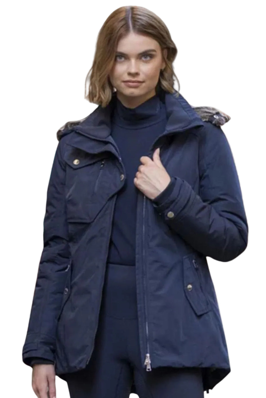 Euro Star »Functional Parka ESLajana Navy