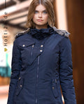 Euro Star »Winterparka ESLajana Navy