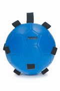 Horses Carrot Ball Fun Play Ball Blue