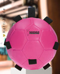Horses Carrot Ball Fun Play Ball Pink