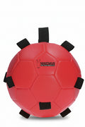 Horse Carrot Ball Fun Play Ball Red