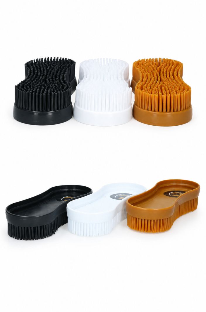 Excellent Bürsten Multi Brush 3-Pack