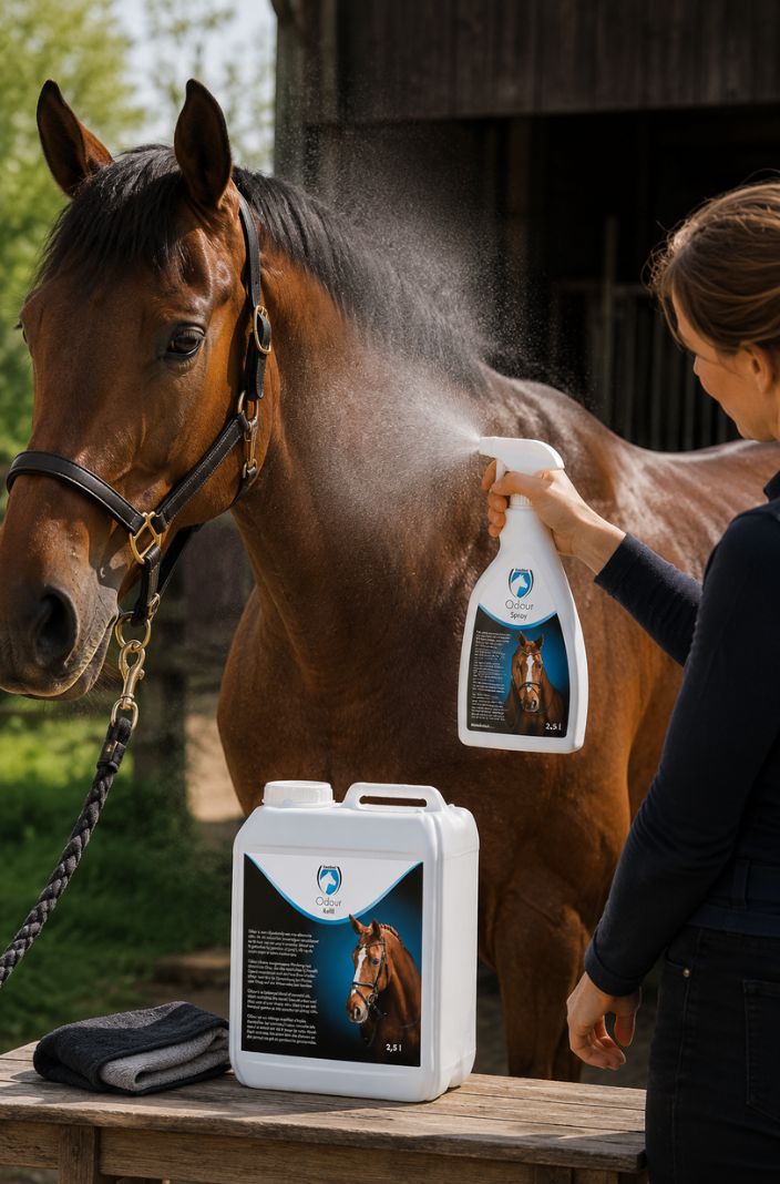 Excellent Insektenschutz Odour 2,5 Liter