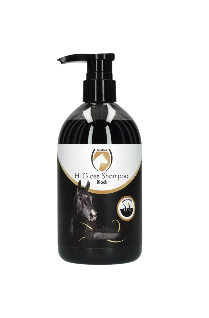excellent-pferde-shampoo-hi-gloss-schwarz-500ml