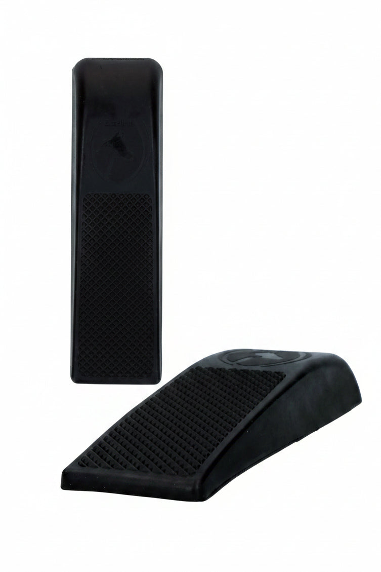 Excellent »Care Brush Black 17.5 cm