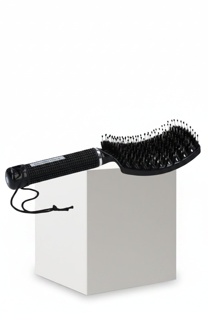 Excellent "Bürste Supreme Black"