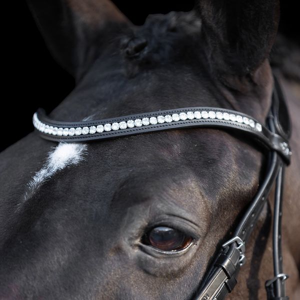 HV POLO »Trensenzaum HVPLegacy de Luxe