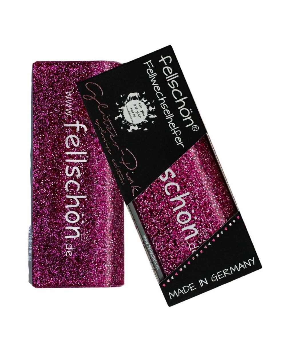 fellschoen-fellwechselhelfer-glitzer-pink