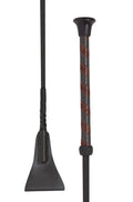 Fleck Springgerte SilkTouch Retro Schwarz