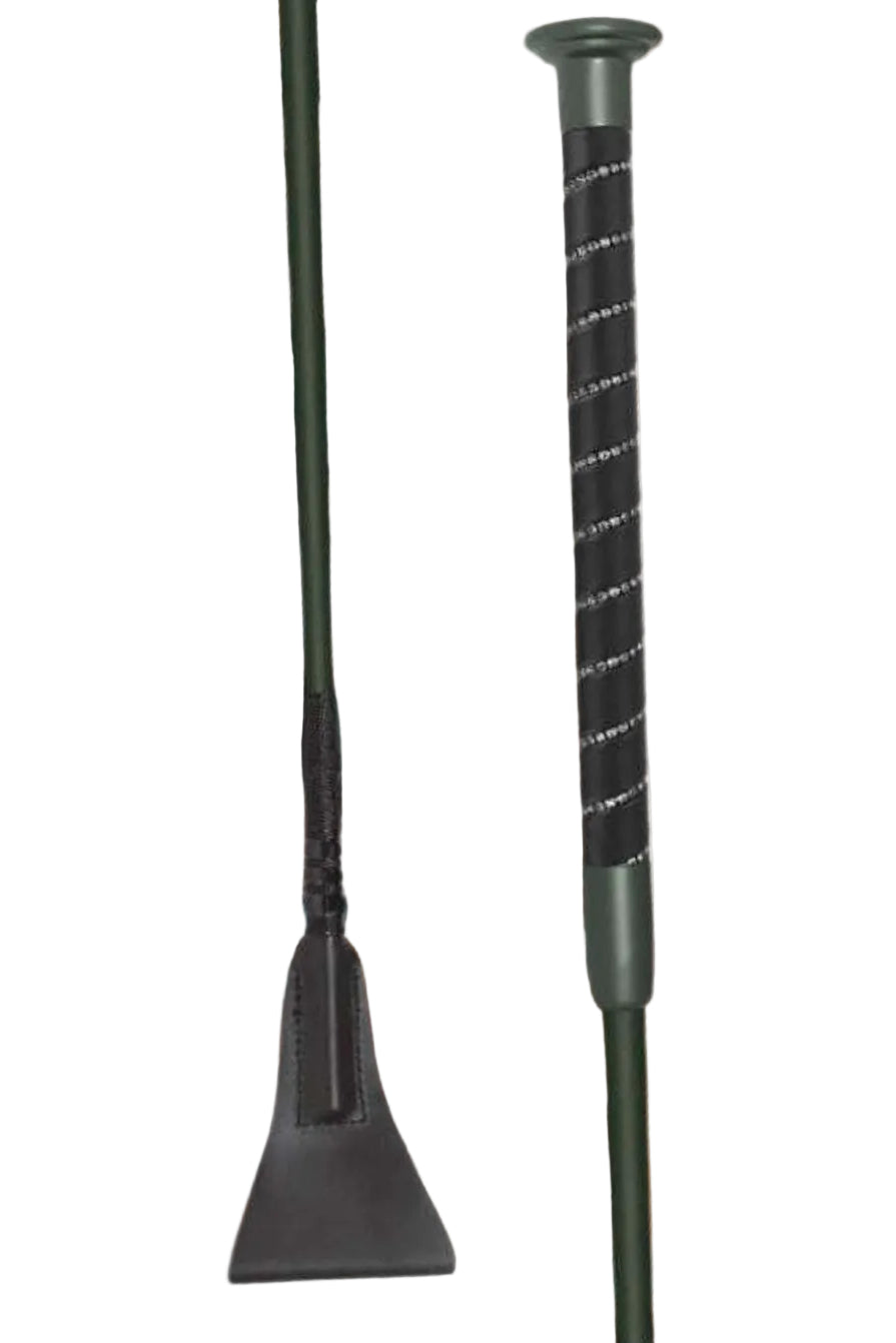 FLECK »Jumping Bat SilkTouch Crystal Graphite