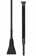 FLECK »Jumping Bat SilkTouch Crystal Graphite