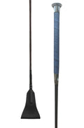 Fleck Springgerte SoftTex-Griff Blau