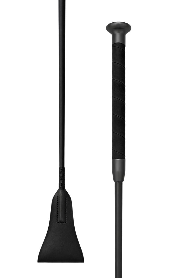 fleck-springgerte-silktouch-graphite-premium-anthrazit
