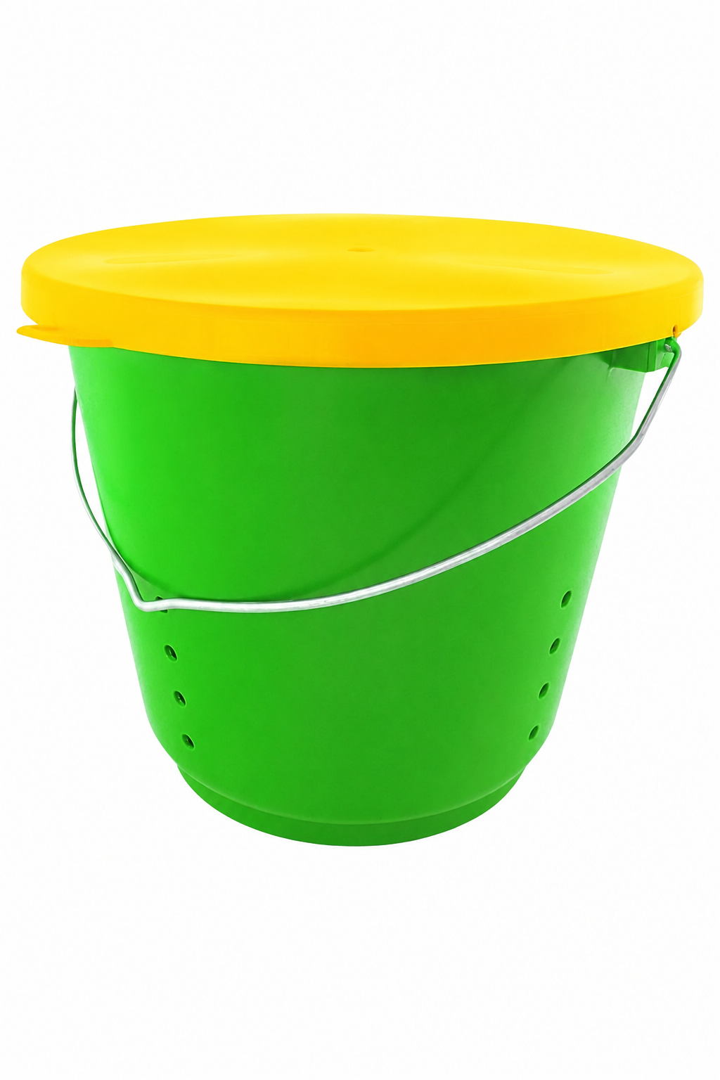 GEWA Eimer Apfeleimer 12 Liter