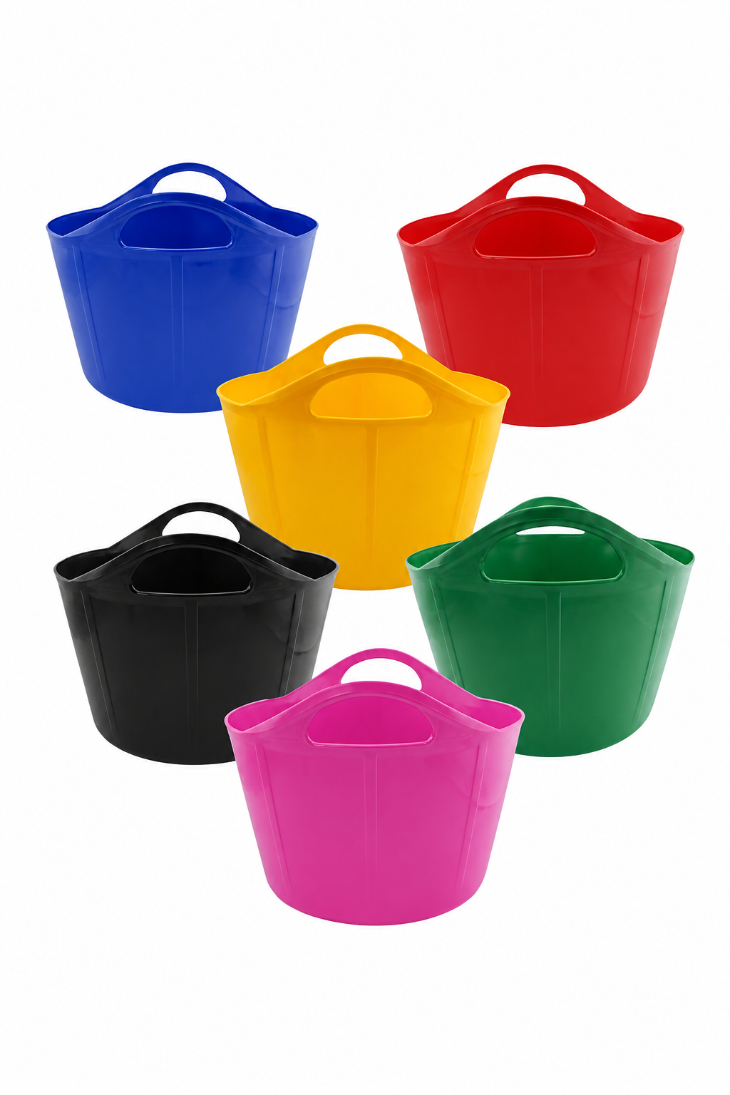 GEWA Flexischale 17 Liter
