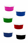 GEWA »Horse Muesli Bowl with Lid 2kg