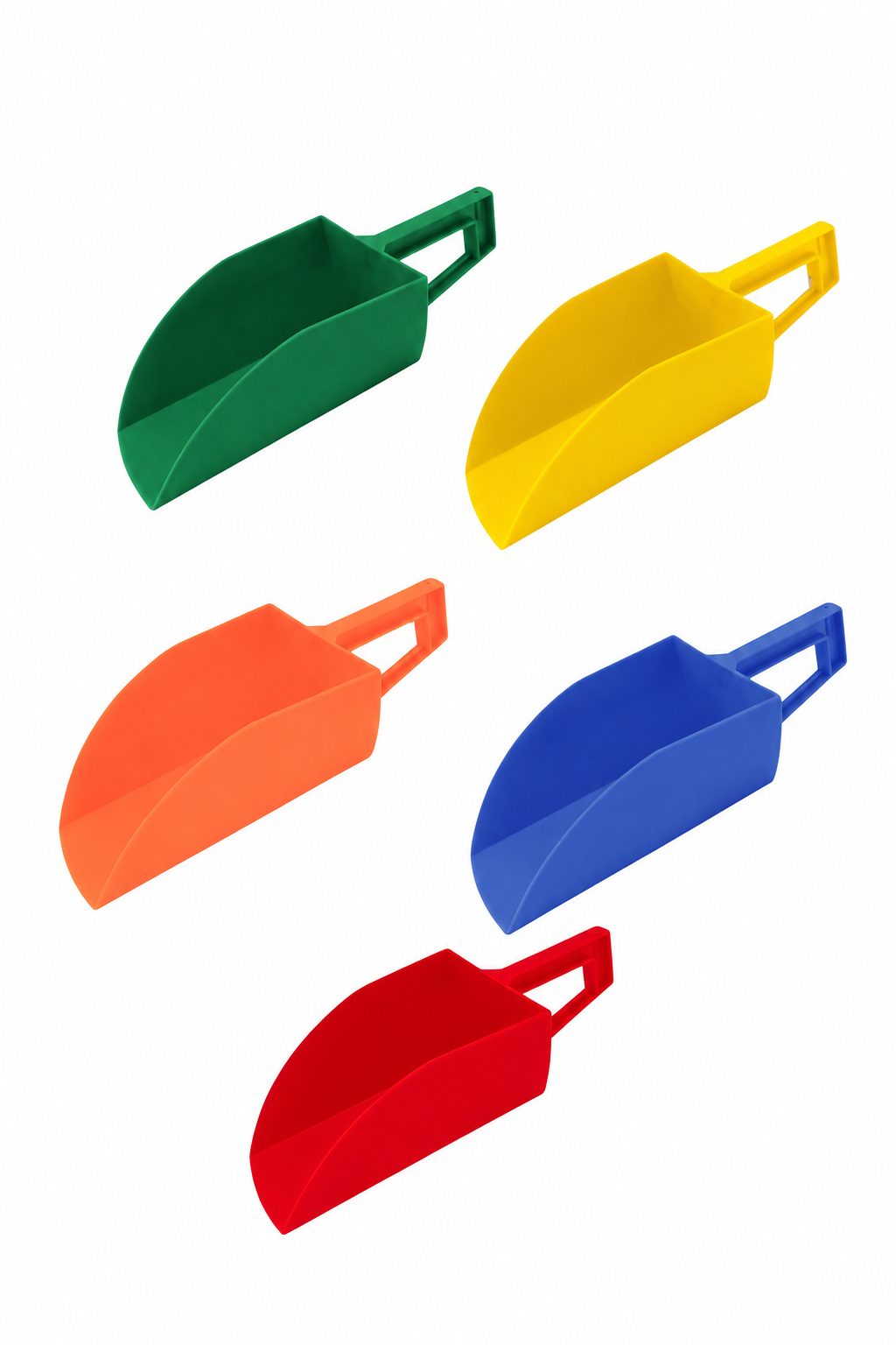 GEWA Futterschaufel 1 kg