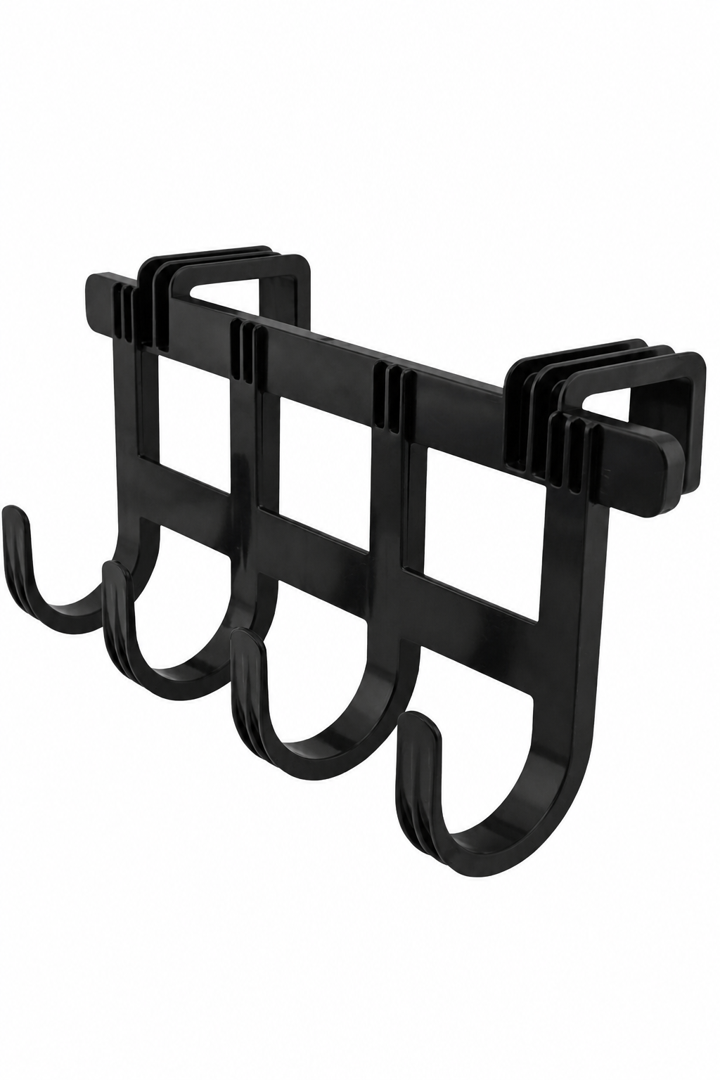 GEWA Halfterhalter & Trensenhalter Black