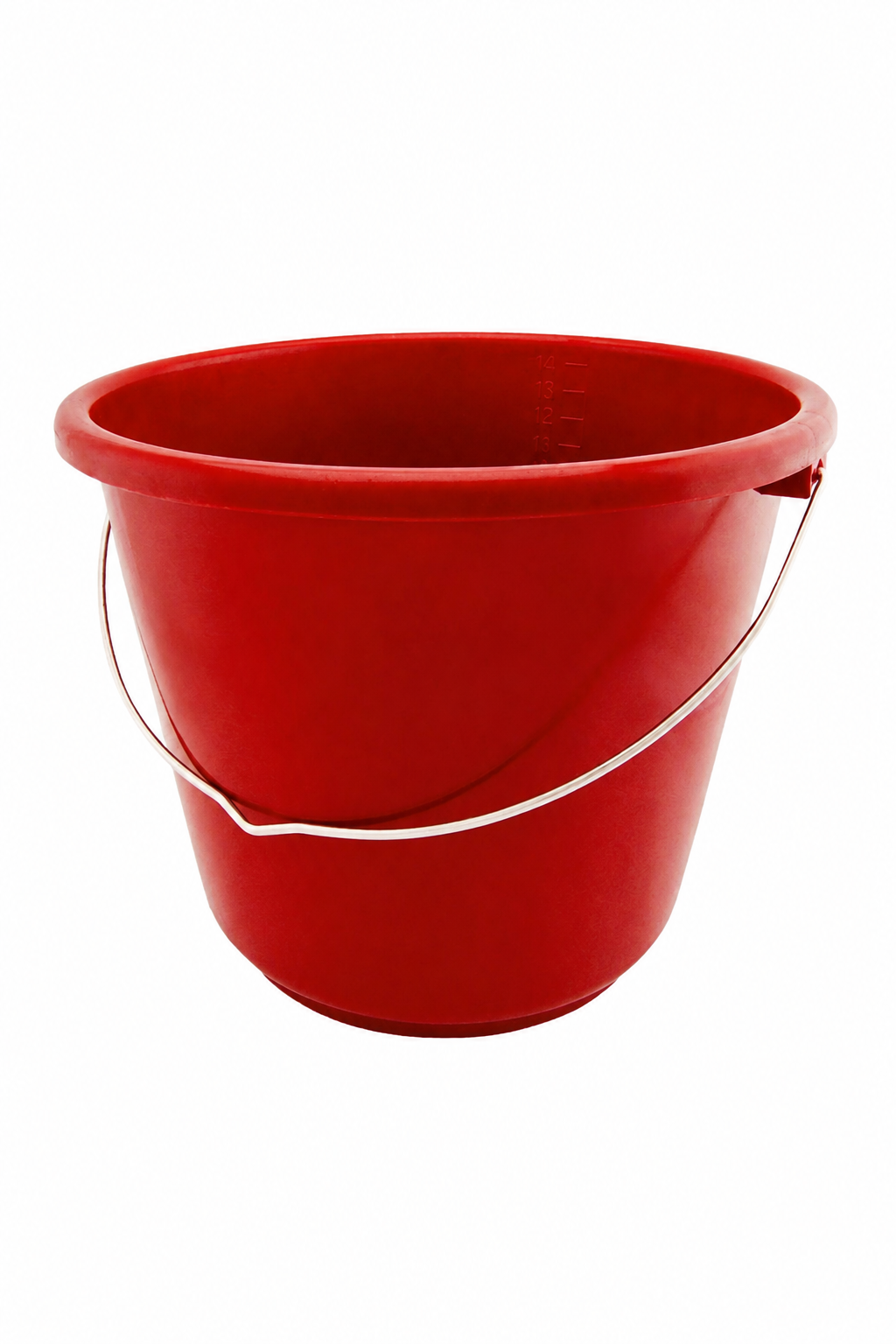 GEWA Eimer mit Scala 15 Liter