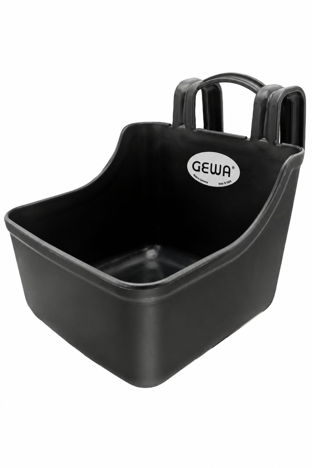 GEWA Einhängetrog mit Griff 12 Liter