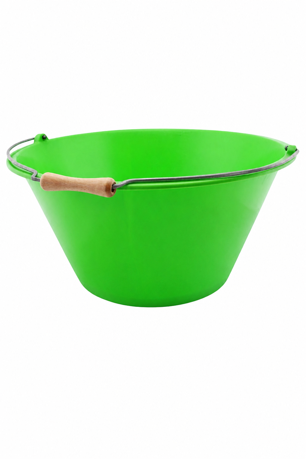 GEWA »Eimer Futtereimer 17 Liter Green