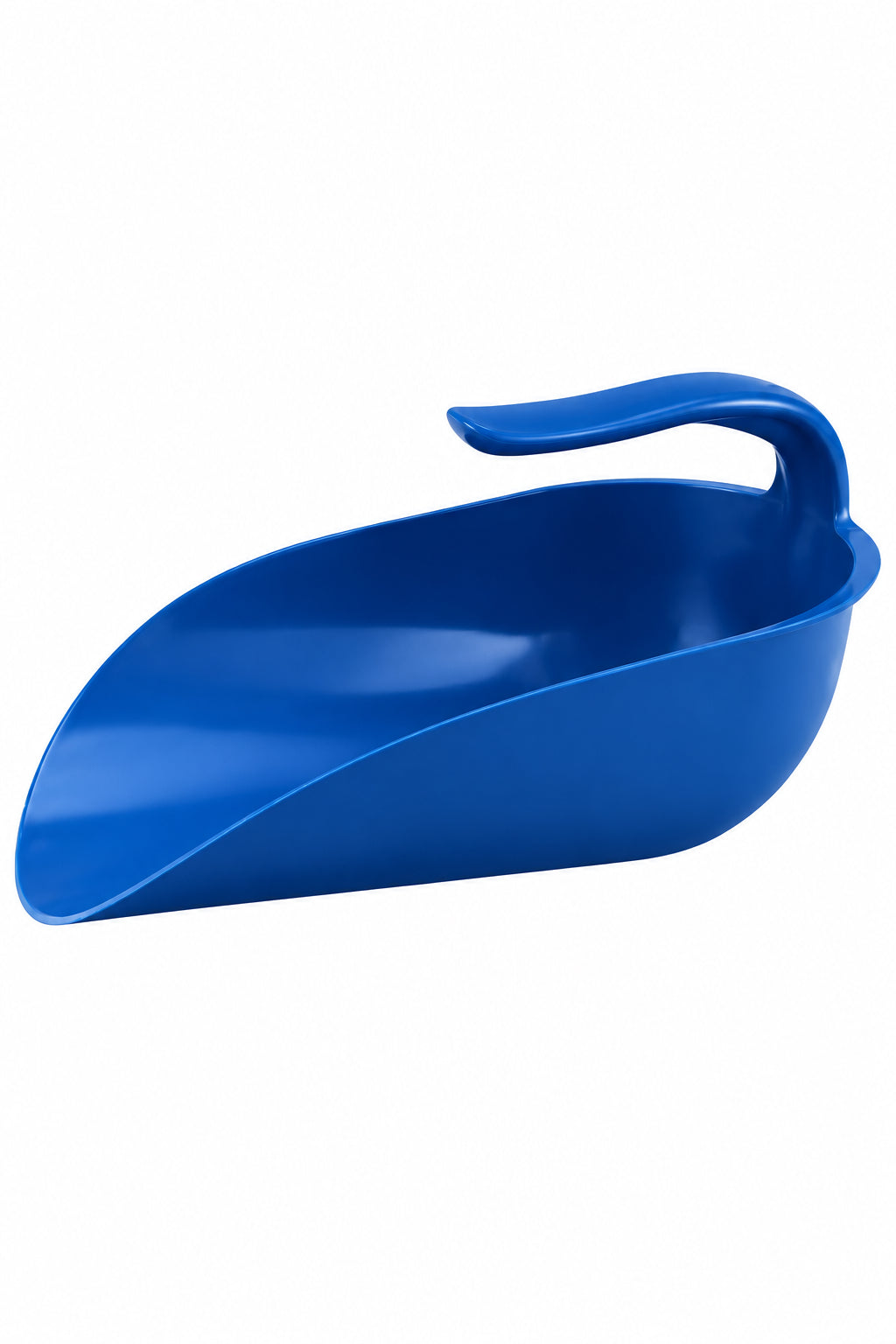 GEWA »Feed scoop with inside handle 2 kg